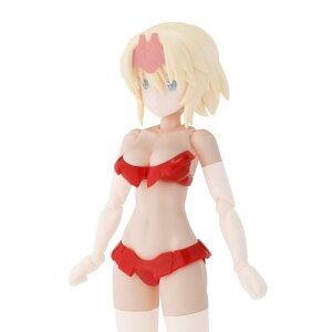 BANDAI SPIRITS(�o���_�C �X�s���b�c) 30MS �I�v�V�����{�f�B�p�[�c �^�C�vS05[�J���[A] �F�����ς݃v�����f��