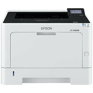 �G�v�\�� �y�[�W�v�����^�[ A4 ���m�N�� LP-S380DN �z���C�g �ʏ탂�f��