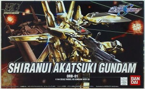 HG 1/144 �V���k�C�A�J�c�L�K���_�� (�@����m�K���_��SEED DESTINY)