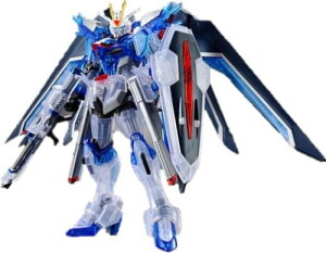 1/144 HG ���C�W���O�t���[�_���K*���_��[�N���A�J���[] �u�@����m�K*���_��SEED FREEDOM�v ������� [5065797]