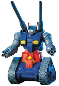 �K���v�� HGUC 1/144 RX-75 �K���^���N (�@����m�K���_��)
