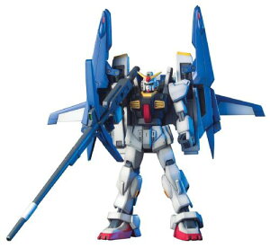 HGUC 1/144 FXA-05D+RX-178 �X�[�p�[�K���_�� (�@����mZ�K���_��)