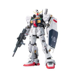 RG �@����m���K���_�� RX-178 �K���_��Mk-II �G�D�[�S�d�l 1/144�X�P�[�� �F�����ς݃v�����f��