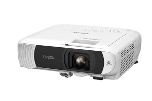 �G�v�\�� �r�W�l�X�v���W�F�N�^�[ EB-FH54 �t�� 3600lm/4100lm Full HD ����LAN�W���Ή� 2.7kg/3.1kg HDMI 2025�N���f�� EB-FH08