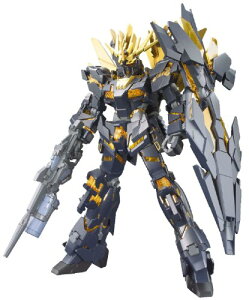 HGUC 1/144 RX-0 ���j�R�[���K���_�� 2���@ �o���V�B�E�m���� �f�X�g���C���[�h (�@����m�K���_��UC)