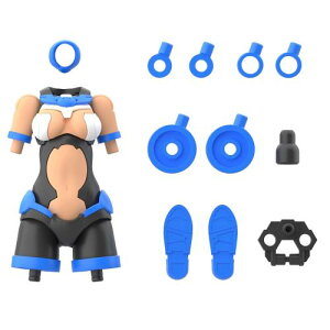 BANDAI SPIRITS(�o���_�C �X�s���b�c) 30MS �I�v�V�����{�f�B�p�[�c �^�C�vA03 [�J���[C] �F�����ς݃v�����f��