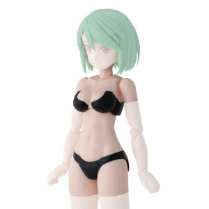 BANDAI SPIRITS(�o���_�C �X�s���b�c) 30MS �I�v�V�����{�f�B�p�[�c �^�C�vS06[�J���[B] �F�����ς݃v�����f��