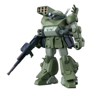 BANDAI SPIRITS(�o���_�C�X�s���b�c) HG ���b�R���{�g���Y �X�R�[�v�h�b�O�^�[�{�J�X�^�� �F�����ς݃v�����f��