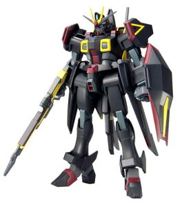 HG 1/144 ZGMF-X88S �K�C�A�K���_�� (�@����m�K���_��SEED DESTINY)