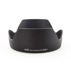 JJC�� �L���m�� �����Y�t�[�h EW-83H �݊��i EF24-105mm F4L IS USM �Ή�