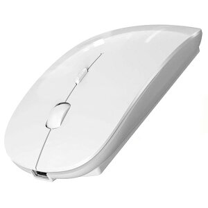Bluetooth �}�E�X ���C�����X�}�E�X �����}�E�X �É� 3DPI���[�h �����x USB�[�d�� USB���V�[�o�[�Ȃ� iPad/Mac/Windows/Surface/Microsoft Pro�ɑΉ� Scheki �����^ �����^�ѕ֗� �V���o�[ / �O���[ / �u���b�N