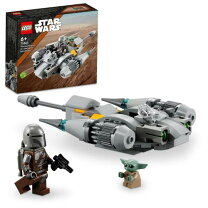 楽天市場】レゴスターウォーズ マイクロファイターの通販