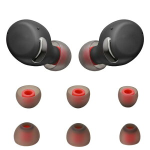 6 �Z�b�gHVUYAL �V���R���C���[�s�[�X For JVC �P���E�b�h Victor HA-A30T2 �Ή� �C���[�s�[�X �_�炩���V���R���f�� �t�B�b�g������ �E���h�~ �Չ������� �h�� �X�|�[�c���� �ϋv���ɗD�� ���ɗD