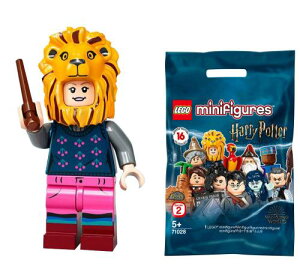 ���S(LEGO) ���[�i ���u�O�b�h��LunaLovegood71028-5