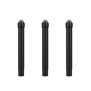 MoKo Surface Pen �ւ��c HB�^ 3�{�Z�b�g Surface Pro 4/5/6/7/Book �y���p �l�փy���� �X���[�Y HB�^*3p
