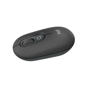 ���W�N�[�� POP MOUSE M370GR �É� ���C�����X�}�E�X ���� Bluetooth Logi Bolt ���E�Ώ� windows mac iPad Chrome OS Surface �X�N���[���z�C�[�� �O���t�@�C�g M370