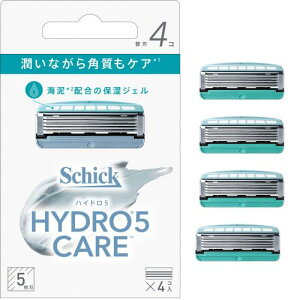 Schick(�V�b�N) �n�C�h��5�P�A �֐n(4�R��) �E��� �J�~�\��