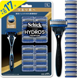 Schick(�V�b�N) �n�C�h��5�v���~�A�� ��蔧�� 5���n �N���u�p�b�N �z���_�[(�n�t��+�֐n16�R��) �j���p �E��� �J�~�\��