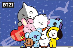 �G���X�J�C(ENSKY) BT21 �W�O�\�[�p�Y��300�s�[�XBASIC(Hug)300-1922