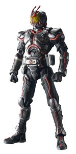 TAMASHII NATIONS SIC28 ���ʃ��C�_�[�t�@�C�Y
