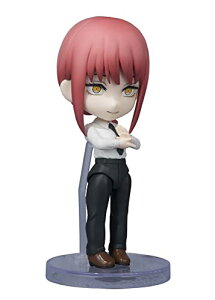TAMASHII NATIONS Figuarts mini �`�F���\�[�}�� �}�L�} ��90mm PVCABS�� �h���ς݉��t�B�M���A