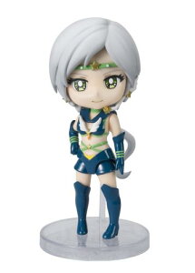 TAMASHII NATIONS Figuarts mini ����� ��������m�Z�[���[���[��Cosmos �Z�[���[�X�^�[�q�[���[-Cosmos edition- ��90mm PVCABS�� �h���ς݉��t�B�M���A