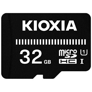 �}�C�N��SDXC�J�[�h �e��:32GB KIOXIA KMUB-A032G