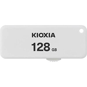 KIOXIA USB�t���b�V�������� USB2.0 128GB U203 KUS-2A128GW