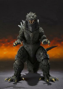S.H.MonsterArts �S�W��2000�~���j�A�� Special Color Ver. �t�B�M���A [���s�A���i]