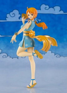 TAMASHII NATIONS �t�B�M���A�[�cZERO ONE PIECE �i�~(���i�~) ��140mm PVCABS�� �h���ς݊����i�t�B�M���A