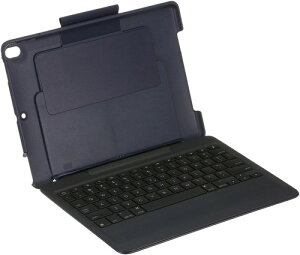 ���W�N�[�� iPad Pro 10.5�C���`�Ή� �L�[�{�[�h iK1092BLA �u���[ �o�b�N���C�g�L�[�{�[�h�t�P�[�X Smart Connector �e�N�m���W�[���� Silm Combo 2�N�ԃ��[�J�[�ۏ� 10.5�C���`�p
