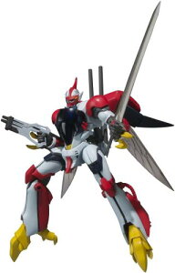 TAMASHII NATIONS ROBOT�� [SIDE AB] �r���o�C��
