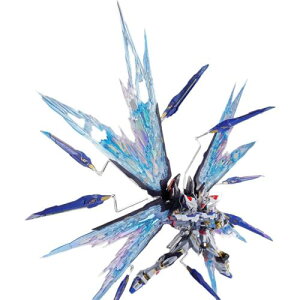 METAL BUILD �X�g���C�N�t���[�_���K���_�� ���̗��I�v�V�����Z�b�g �mRe�FPACKAGE�nver. ��550mm PVC�� ��METAL BUILD �X�g���C�N�t���[�_���K���_�� [METAL BUILD FESTIVAL 2024]�{�͕̂t�����܂���B
