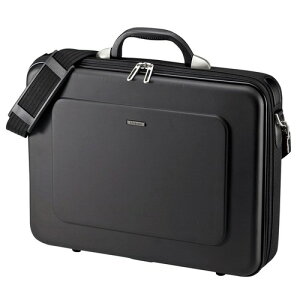 �T�����T�v���C �Z�~�n�[�hPC�P�[�X �ϏՌ� �������H ���t�� 15.6�C���`���C�h�Ή� BAG-EVA7BKN