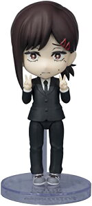 TAMASHII NATIONS Figuarts mini �`�F���\�[�}�� �R�x�j ��90mm PVCABS�� �h���ς݉��t�B�M���A