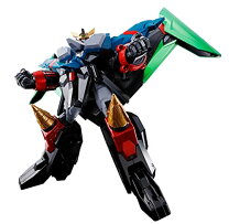 楽天市場】超合金魂 GX-83 闘将ダイモス F.A（コレクション｜ホビー 