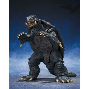 TAMASHII NATIONS(�^�}�V�C�l�C�V�����Y) - �K���� [1996] ��䌈��ver. �o���_�C�X�s���b�c S.H.MonsterArts �A�N�V�����t�B�M���A