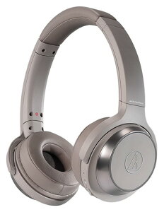 �I�[�f�B�I�e�N�j�J ATH-WS330BT �w�b�h�z�� bluetooth ���C�����X�w�b�h�z�� �d�ቹ SOLID BASS �ő�70���ԍĐ� �u���b�N / �u���[ / �J�[�L KH BK ATH�[WS330BT
