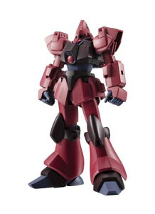 TAMASHII NATIONS ROBOT�� �@����mZ�K���_�� �qSIDE MS�r RMS-117 �K���o���f�B�� ver. A.N.I.M.E. ��130mm PVCABS�� �h���ς݉��t�B�M���A