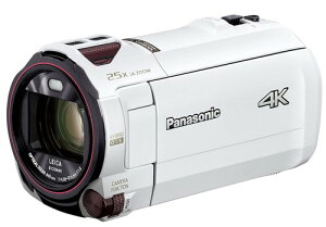 �p�i�\�j�b�N 4K �r�f�I�J���� 64GB ���w20�{�Y�[�� HC-VX992MS-T �J�J�I�u���E�� / �s���A�z���C�g HC-VX992MS-W