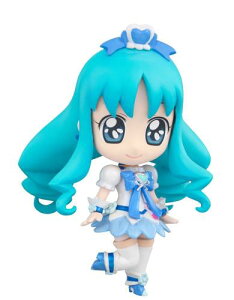 TAMASHII NATIONS chibi-arts �L���A�}����