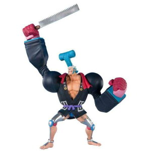 TAMASHII NATIONS �t�B�M���A�[�cZERO ONE PIECE �t�����L�[(�t���̉�) ��220mm PVCABS�� �h���ς݊����i�t�B�M���A