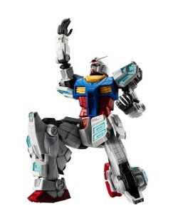 TAMASHII NATIONS EXPO2025 ROBOT�� ���E�֐������uGUNDAM NEXT FUTURE PAVILION�v �qSIDE MS�rRX-78F00/E �K���_�� ��130mm PVCABS�� �h���ς݉��t�B�M���A