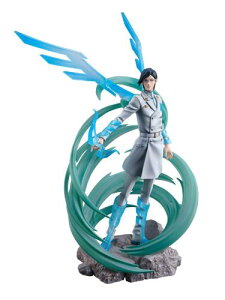 TAMASHII NATIONS �t�B�M���A�[�cZERO BLEACH ��N����� �Γc�J��-��N�����- ��230mm PVCABS�� �h���ς݊����i�t�B�M���A