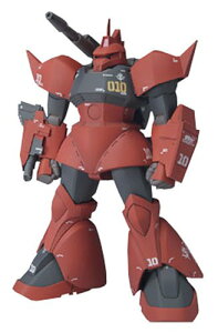 TAMASHII NATIONS GUNDAM FIX FIGURATION [ZEONOGRAPHY] #3006a �W���j�[�E���C�f����p�Q���O�O