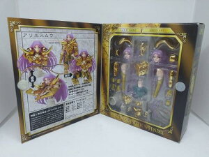 TAMASHII NATIONS �����m���ߐ_�b APPENDIX �A���G�X���E