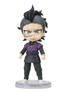 TAMASHII NATIONS �t�B�M���A�[�c mini �S�ł̐n �s���쌺�� ��90mm PVCABS�� �h���ς݉��t�B�M���A