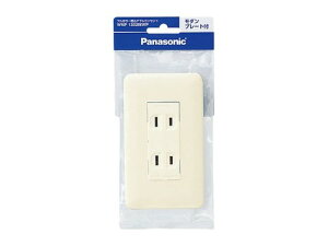 �p�i�\�j�b�N Panasonic �t���J���[�����R���Z���g ���_���v���[�g�t �~���L�[�z���C�g WNP1001MWP �t���J���[�����g���v���R���Z���g �~���L�[�z���C�g/P WNP1503MWP WNP1302MWP