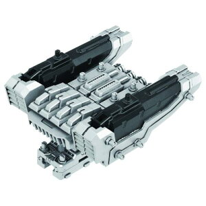 ZOIDS �]�C�h���C���h ZW53 �R�A�h���C�u�E�F�|�� �C�O�j�b�V�����u�[�X�^�[
