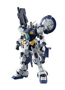 TAMASHII NATIONS ROBOT�� [SIDE MS] �@����m�K���_��0083 with�t�@���g���E�u���b�g RX-78GP00 �K���_������0���@�u���b�T�� ver. A.N.I.M.E. ��125mm PVCABS�� �h���ς݉��t�B�M���A